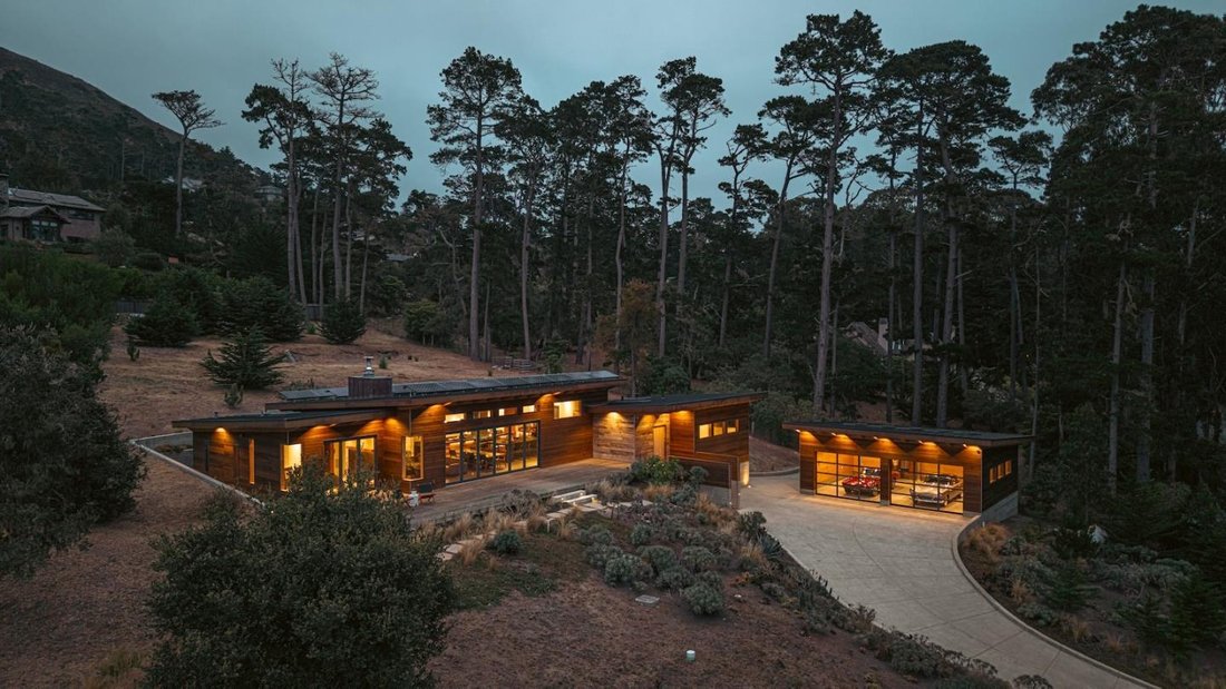 House in Carmel-by-the-Sea, California, United States 2 - 18612064