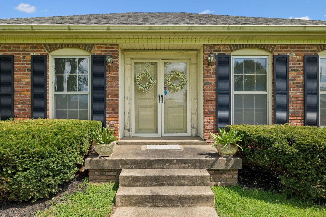 House in Lebanon, Tennessee, United States 4 - 18615210