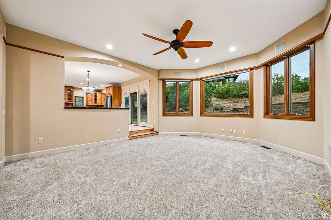 House in Castle Rock, Colorado, United States 3 - 18615198