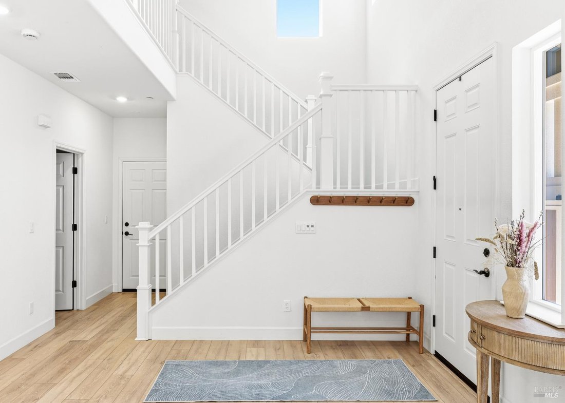 House in Petaluma, California, United States 4 - 18614730