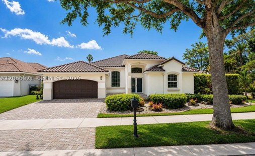 Haus in Weston, Florida, Vereinigte Staaten 1