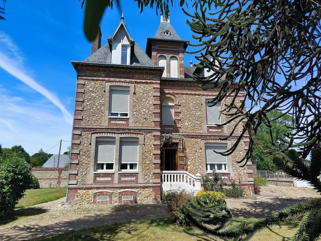 Casa a Centre Ville, Pont-Audemer, Francia 1 - 18612100