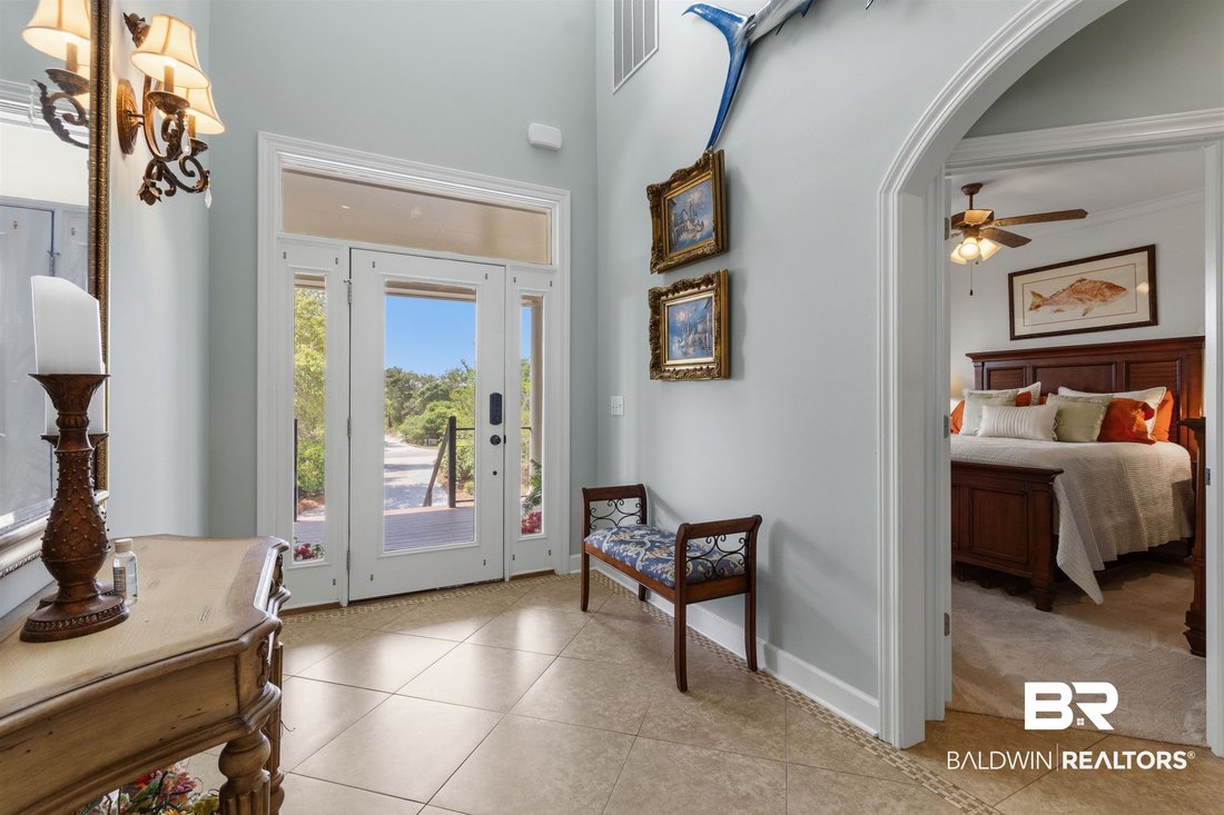 House in Orange Beach, Alabama, United States 3 - 17816857