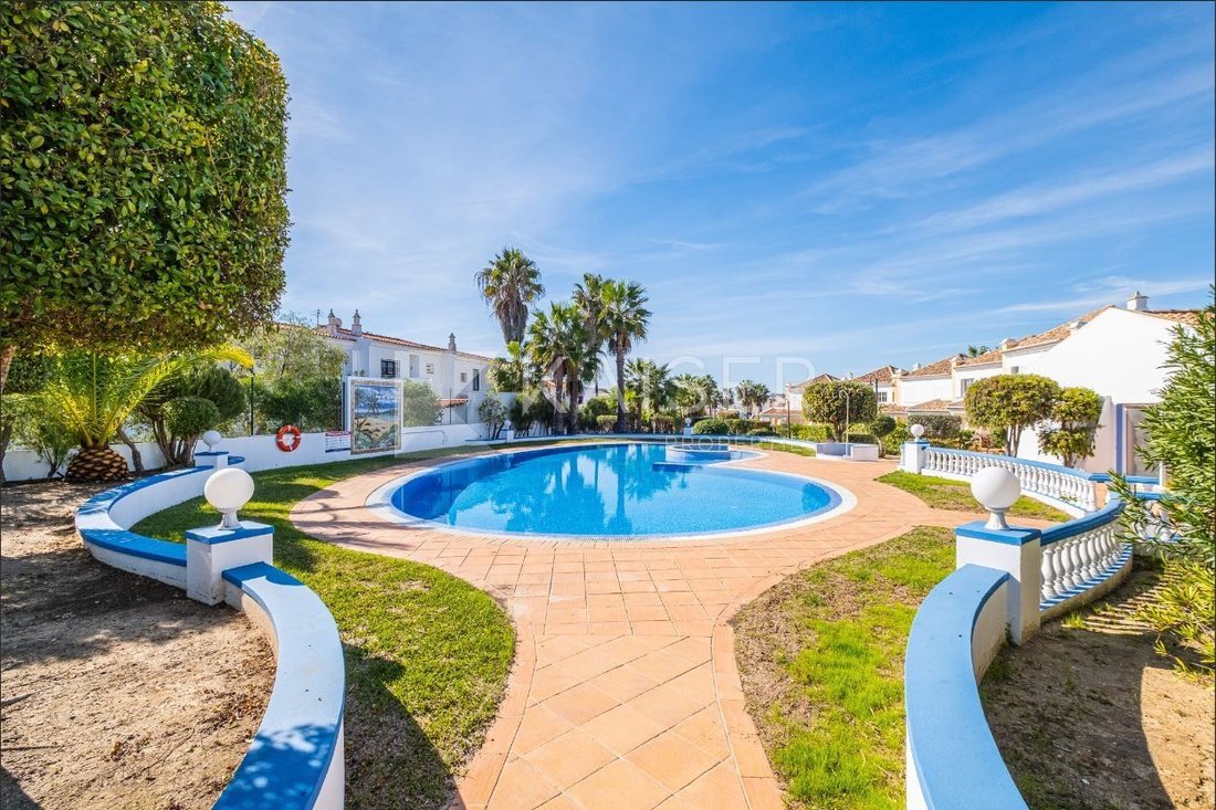 Townhouse in Guia, Algarve, Portugal 5 - 16715385