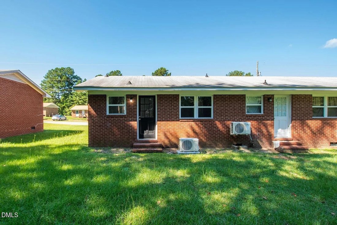 House in Fayetteville, North Carolina, United States 1 - 18612330