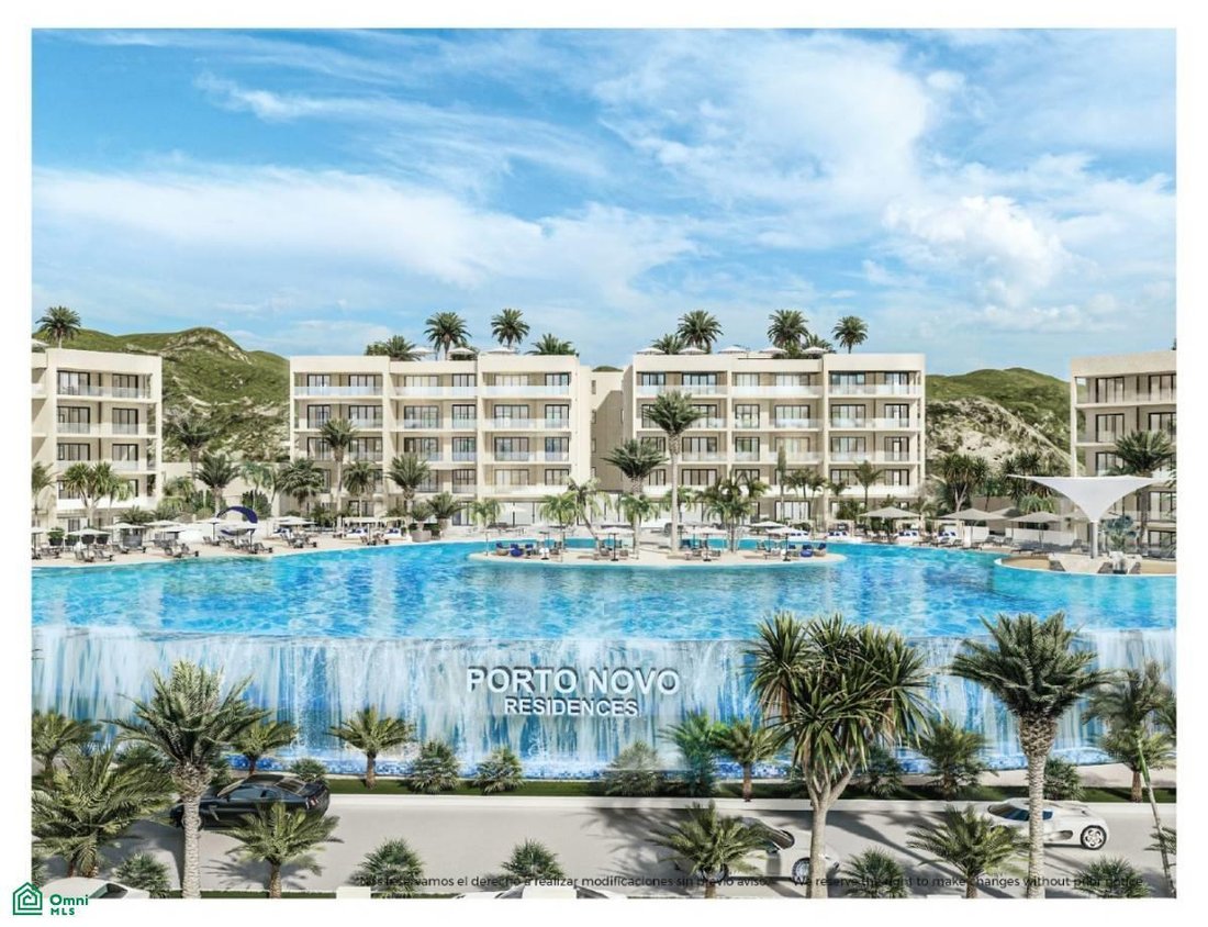 Condo in Cabo San Lucas, Baja California Sur, Mexico 2 - 17087875