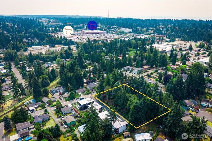 Land in Edmonds, Washington, United States 4 - 18614995