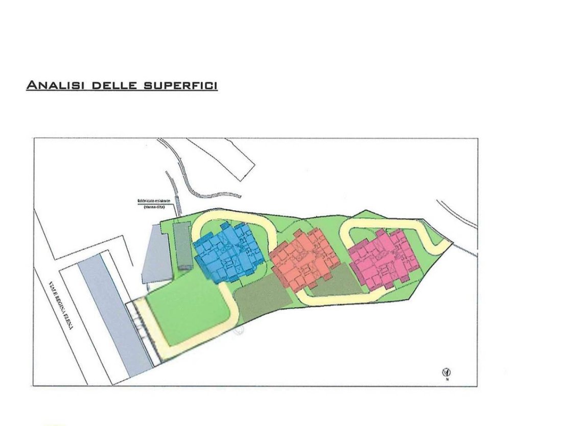 Land in Annunziata-Giostra-Paradiso, Messina, Sicily 1 - 18613602