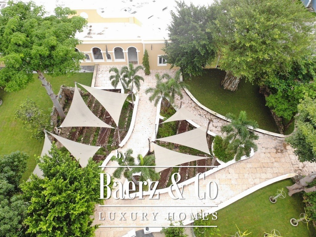 Country House in Tixkochoh, Yucatan, Mexico 3 - 18577901