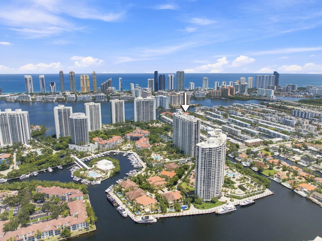 Condo in Golden Beach, Florida, United States 2 - 18612392