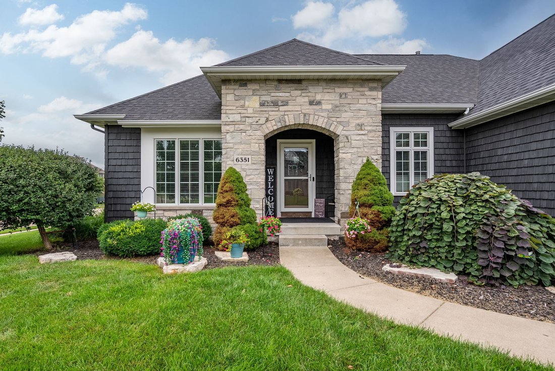 House in Bettendorf, Iowa, United States 2 - 18612715