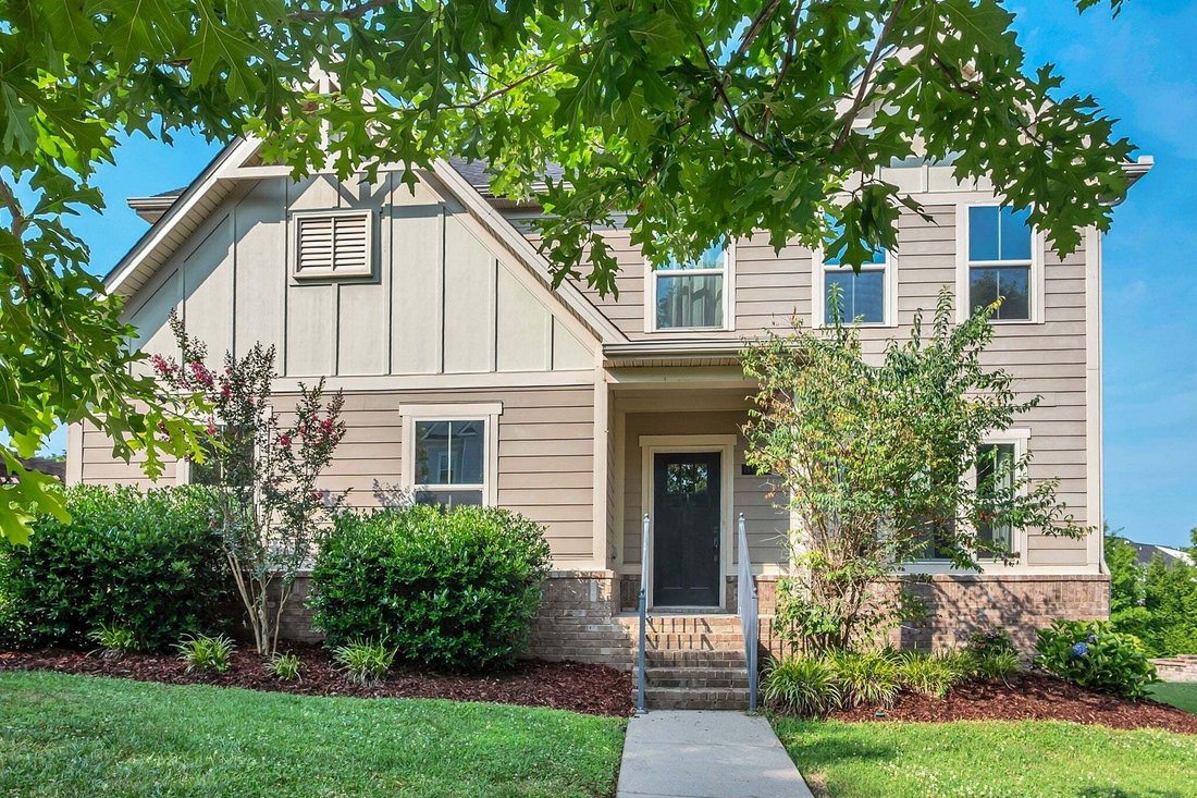 House in Franklin, Tennessee, United States 4 - 18609873