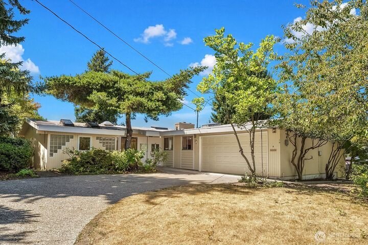 House in Mercer Island, Washington, United States 1 - 18614992