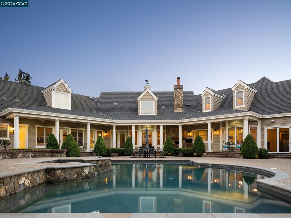 House in Danville, California, United States 2 - 18612041