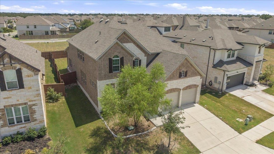 House in Georgetown, Texas, United States 2 - 18250519