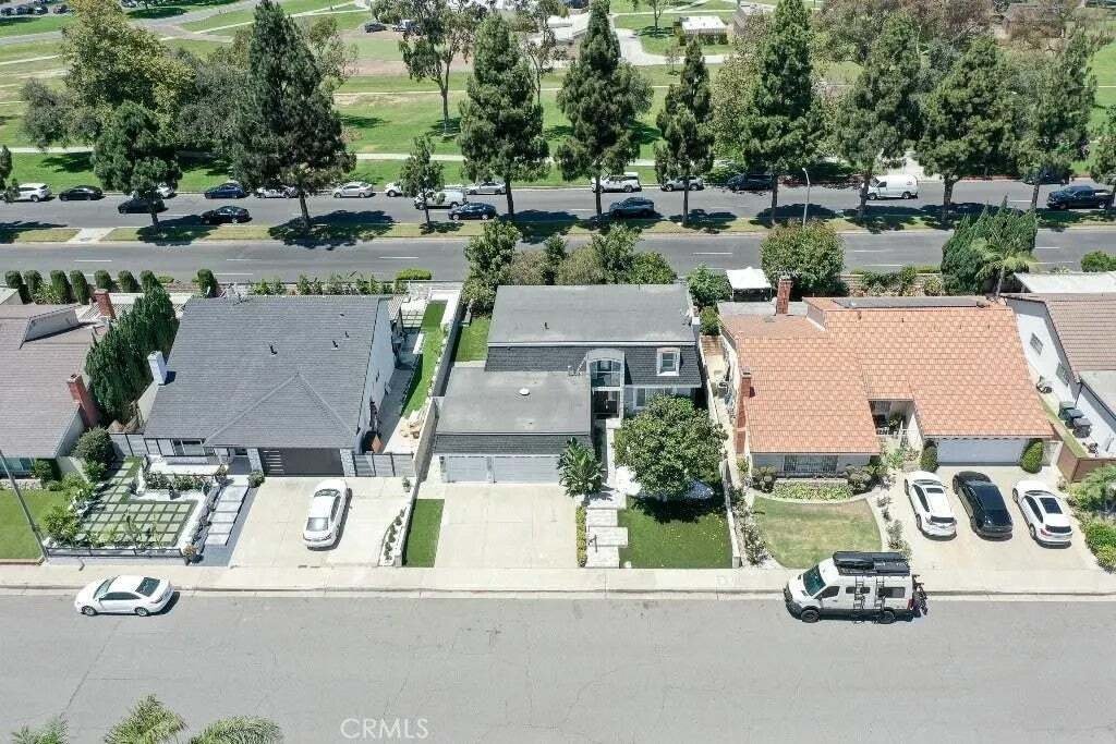 House in Fountain Valley, California, United States 4 - 18615619
