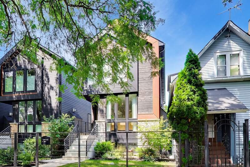 House in Chicago, Illinois, United States 3 - 18614827