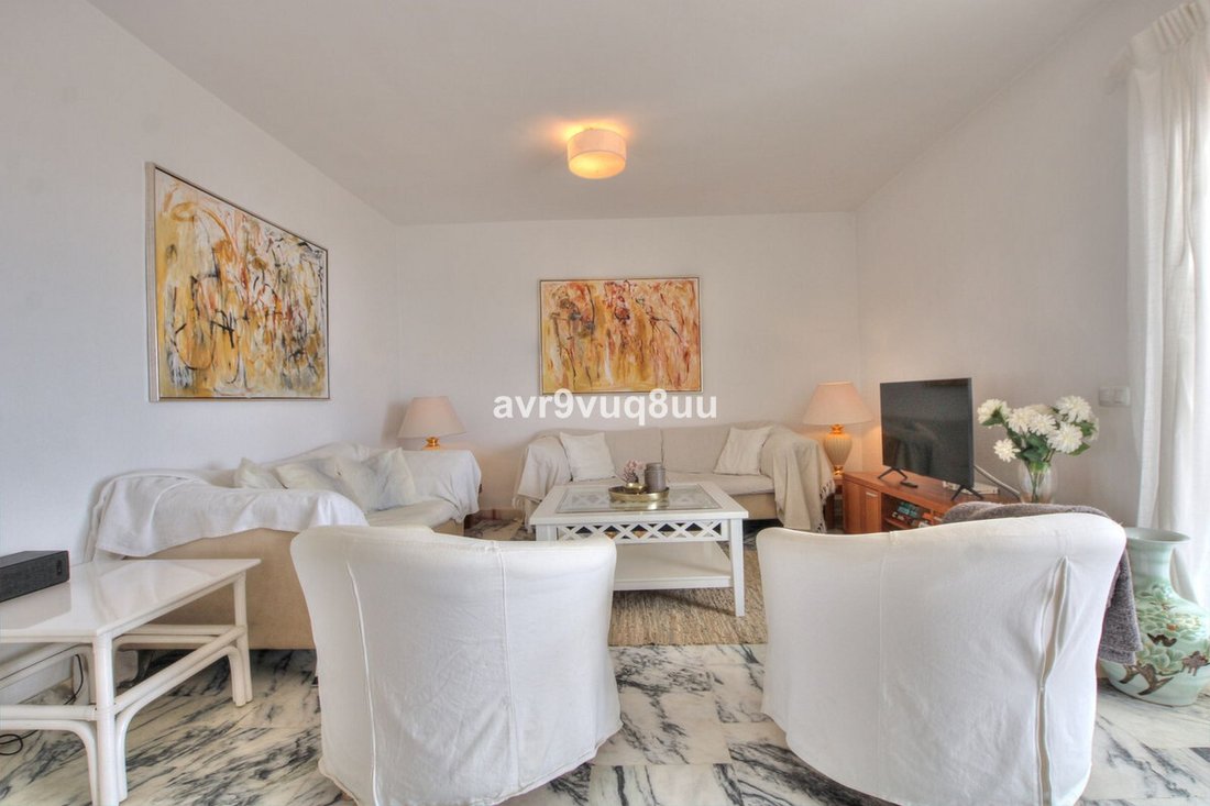 Penthouse in La Cala de Mijas, Mijas, Spain 4 - 17754899