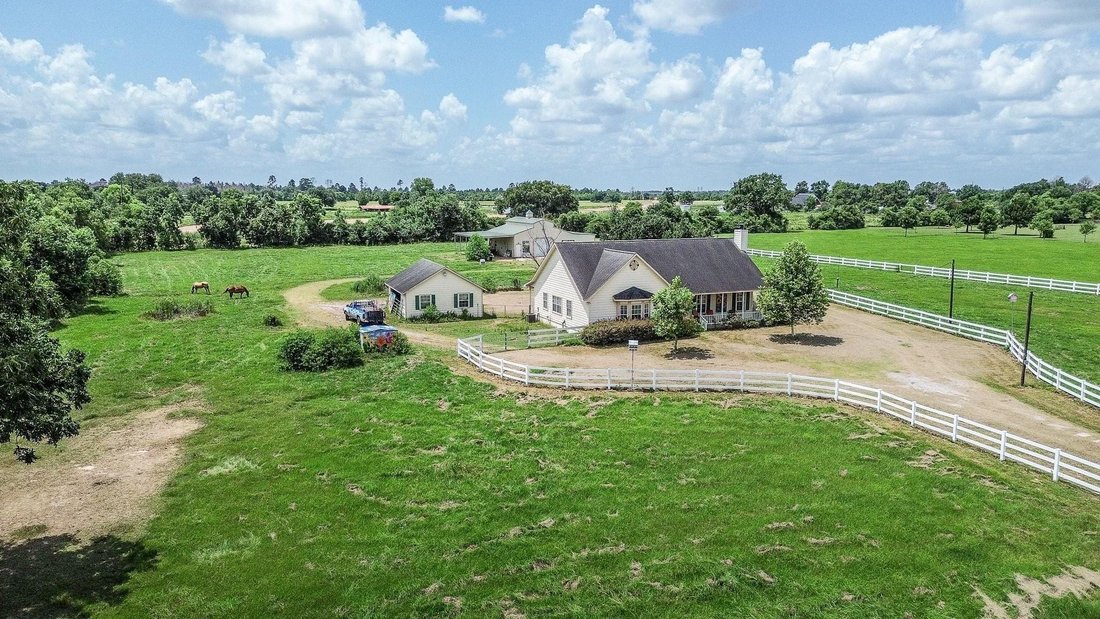 House in Waller, Texas, United States 5 - 18613441
