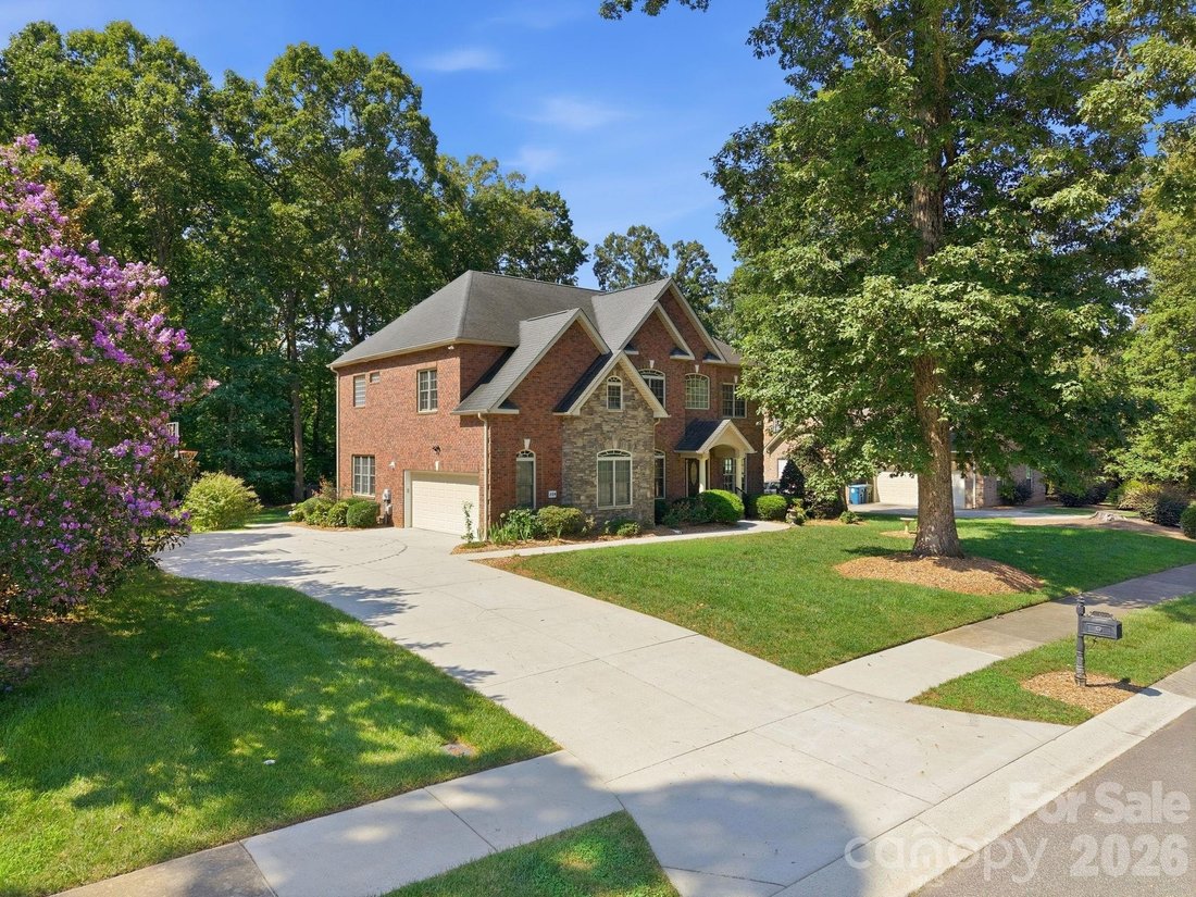 House in Salisbury, North Carolina, United States 3 - 18611318