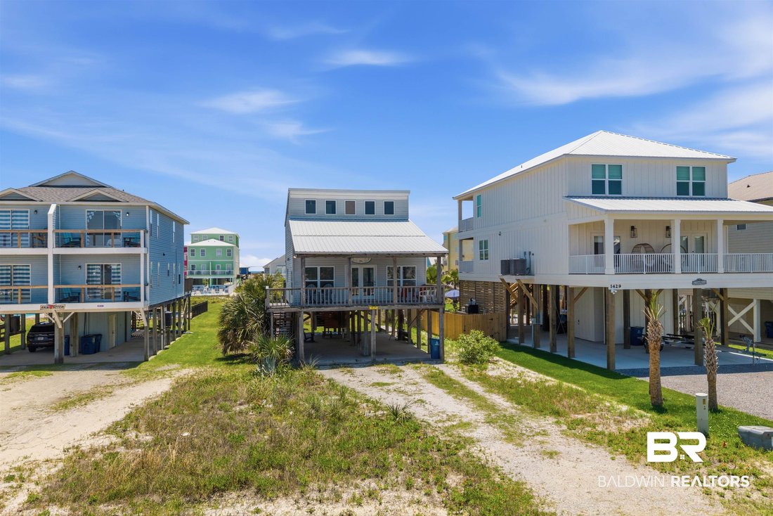 House in Gulf Shores, Alabama, United States 2 - 17932959