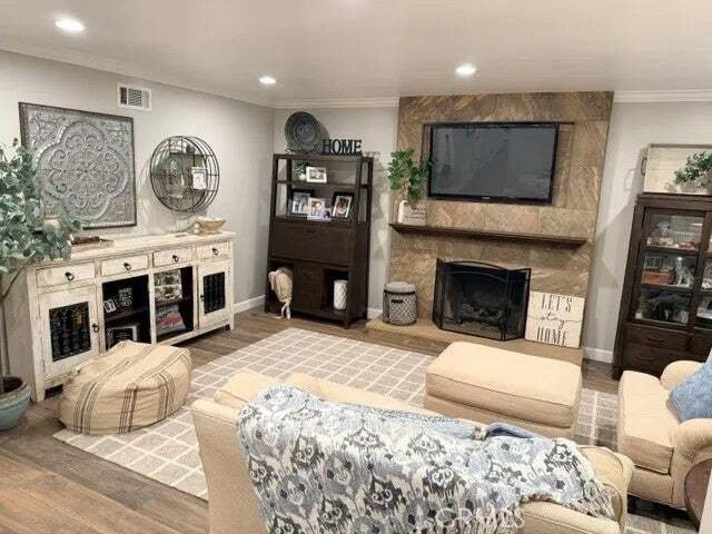 House in San Dimas, California, United States 4 - 18612958