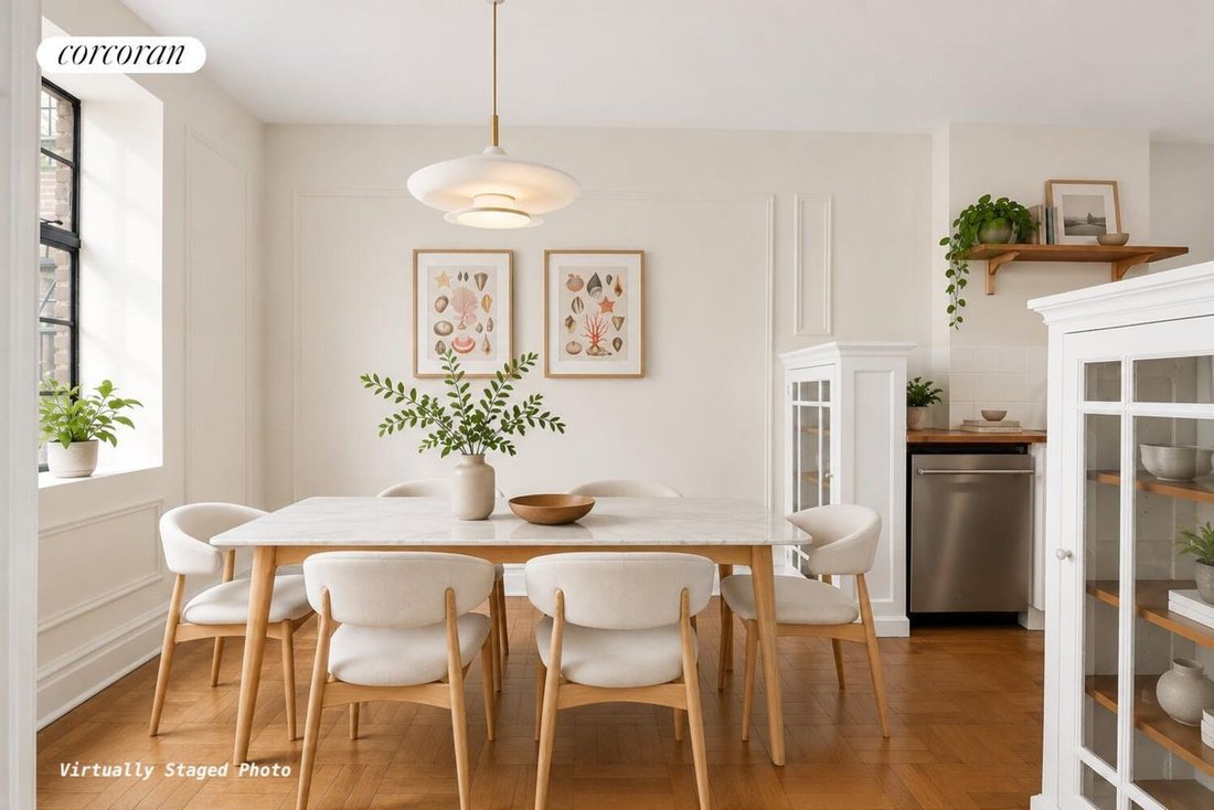 Co Op in New York, New York, United States 3 - 18498846