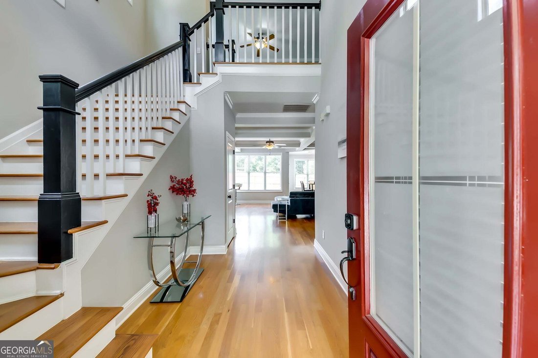 House in Atlanta, Georgia, United States 3 - 18615686