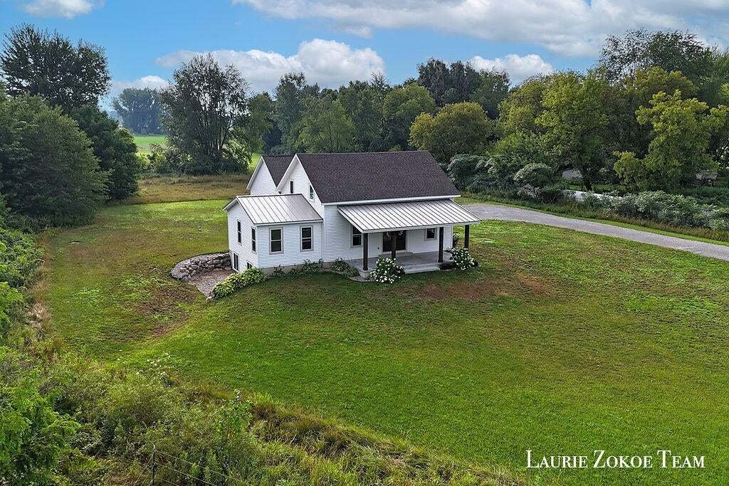 House in Marne, Michigan, United States 3 - 18612133