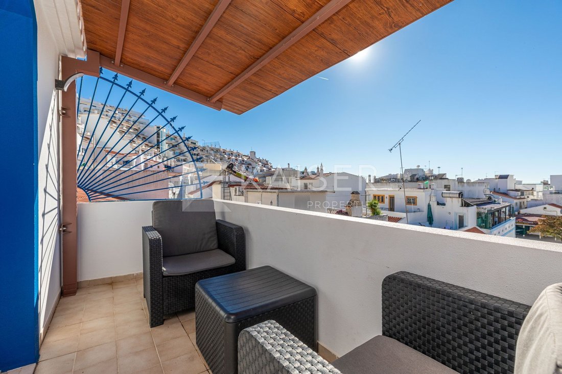 Apartment in Praia dos Pescadores, Olhos de Agua, Portugal 2 - 16706880