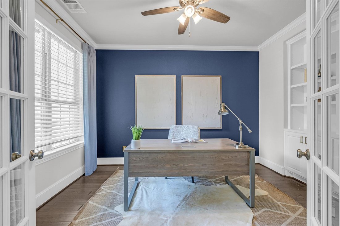 House in Montgomery, Texas, United States 5 - 18613408