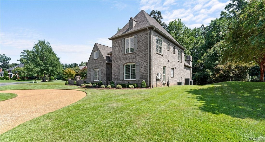 House in Tuscaloosa, Alabama, United States 3 - 18609763