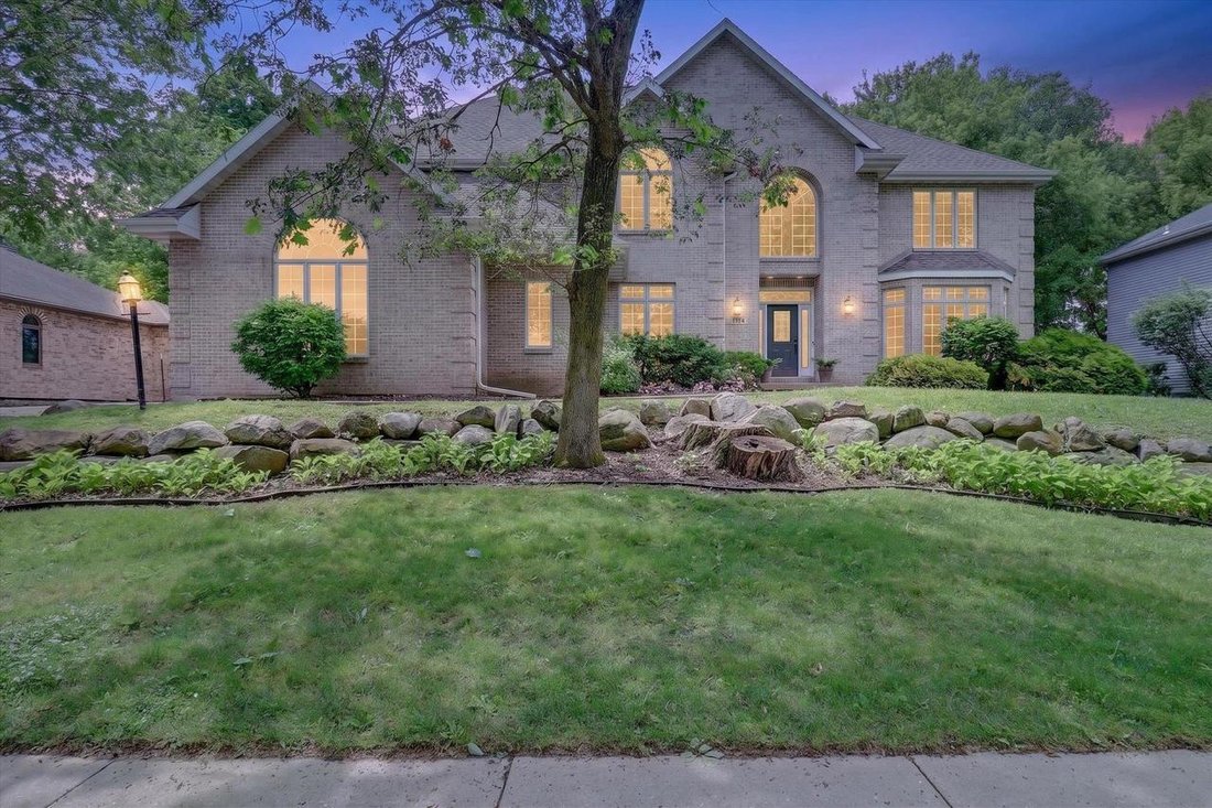 House in Madison, Wisconsin, United States 3 - 18611728