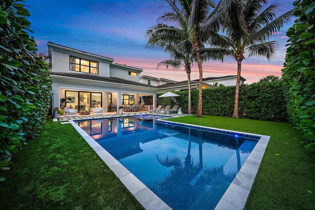 House in Palm Beach Gardens, Florida, United States 1 - 18612391