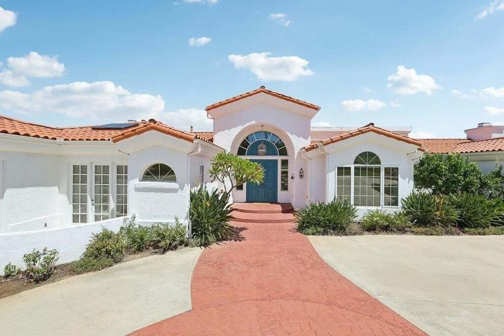 House in Poway, California, United States 1 - 18610119