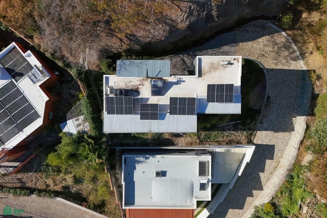 House in Ajijic, Jalisco, Mexico 4 - 17088033
