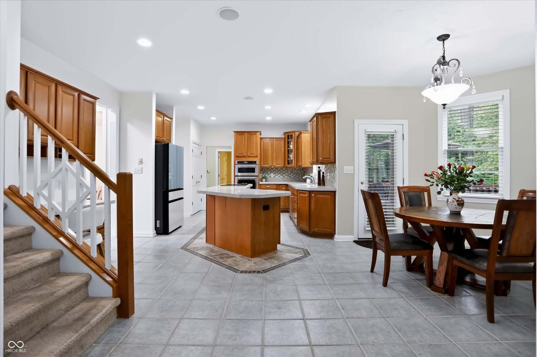 House in Lawrence, Indiana, United States 5 - 18611652