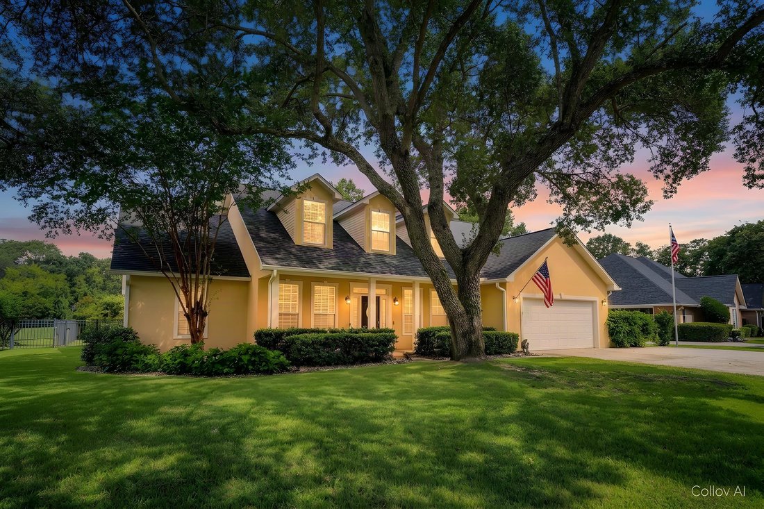 House in Niceville, Florida, United States 1 - 18610944