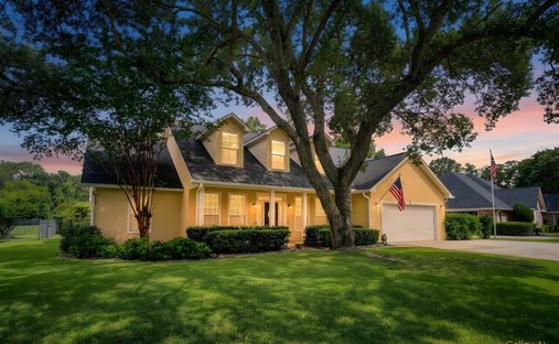House in Niceville, Florida, United States 1