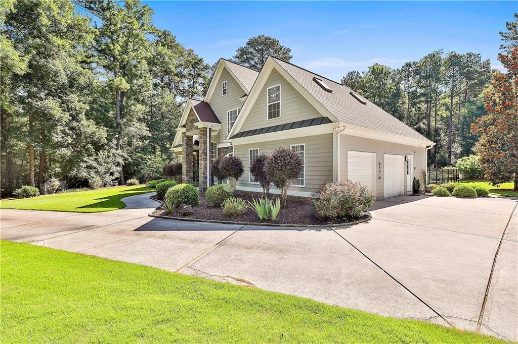 House in Tyrone, Georgia, United States 5 - 18612778