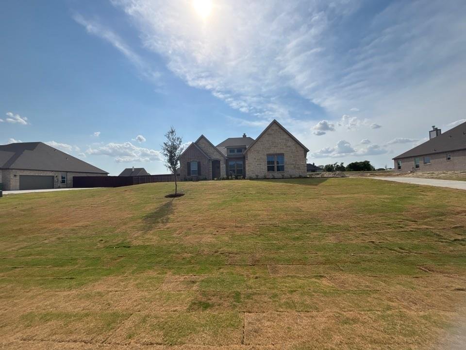 House in Van Alstyne, Texas, United States 1 - 18552747