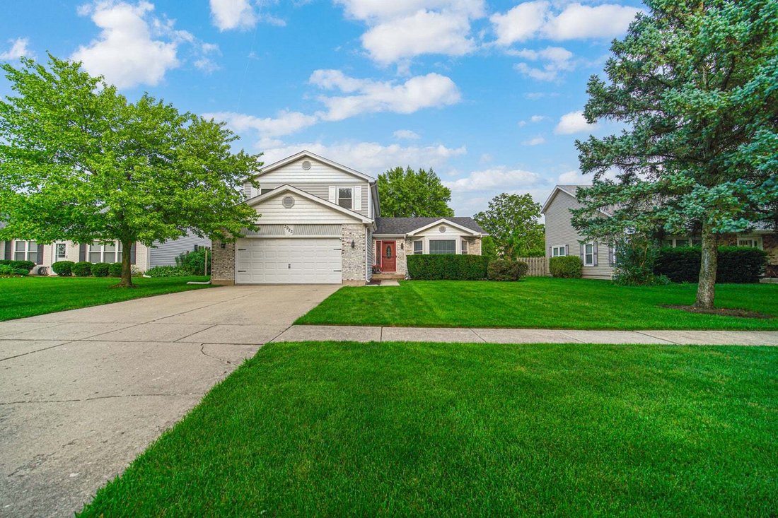 House in Prospect Heights, Illinois, United States 2 - 18612704