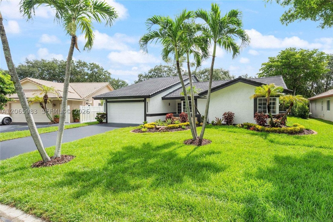 House in Coral Springs, Florida, United States 2 - 18612572