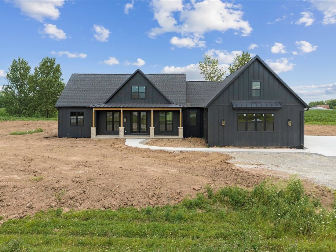Condo in De Pere, Wisconsin, United States 1 - 18611335