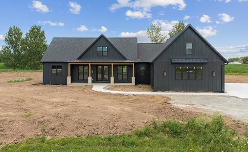 Condominio en De Pere, Wisconsin, Estados Unidos 1