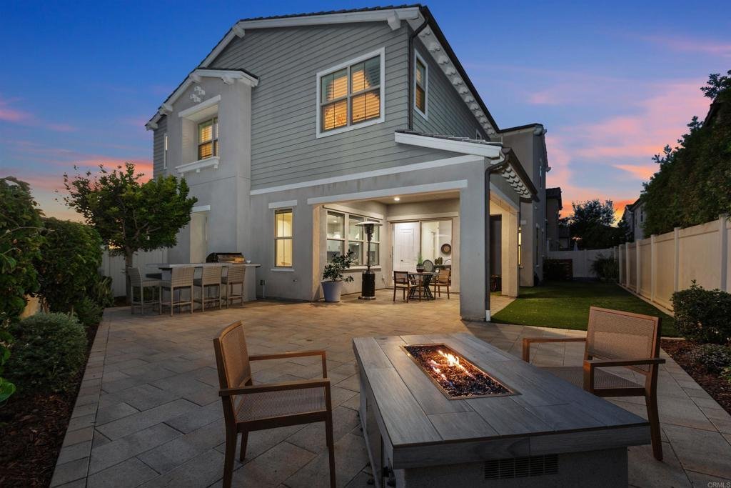 House in San Marcos, California, United States 3 - 18611200