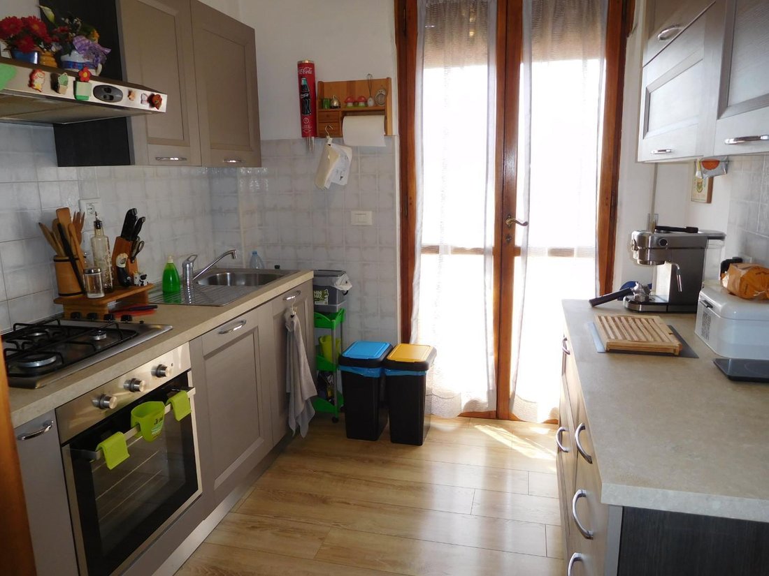 Apartment in Sant'Antonio, Pisa, Italy 5 - 18612973