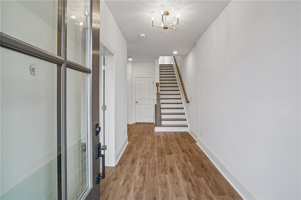 Townhouse in Cumming, Georgia, United States 3 - 18612772