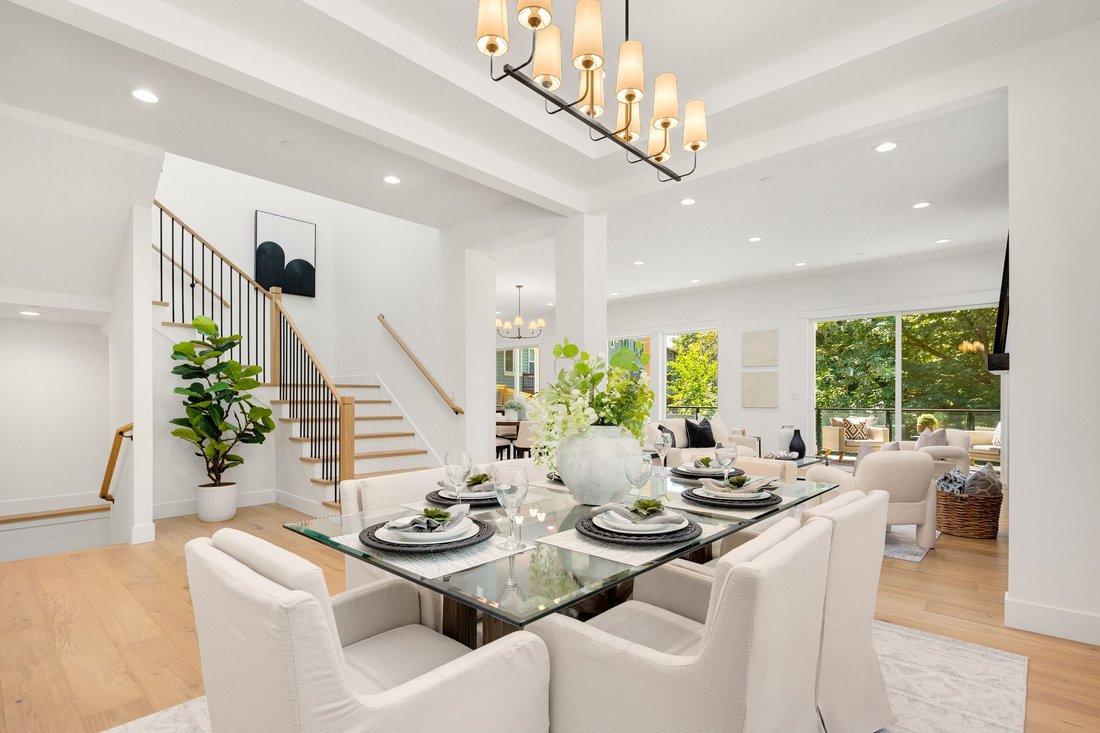 House in Redmond, Washington, United States 5 - 18611016