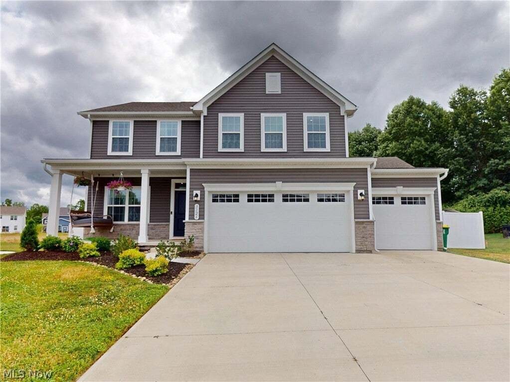House in Perry, Ohio, United States 1 - 18612583